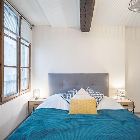 Les Ursulines Apartment Châlons-en-Champagne Екстериор снимка
