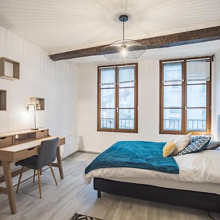 Les Ursulines Apartment Châlons-en-Champagne Екстериор снимка