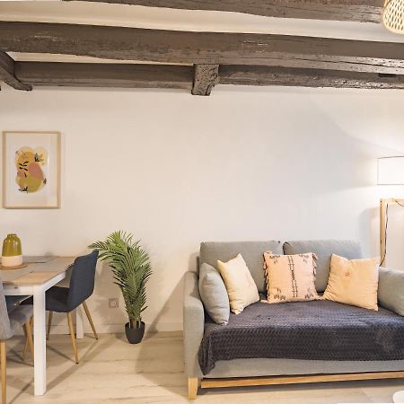 Les Ursulines Apartment Châlons-en-Champagne Екстериор снимка