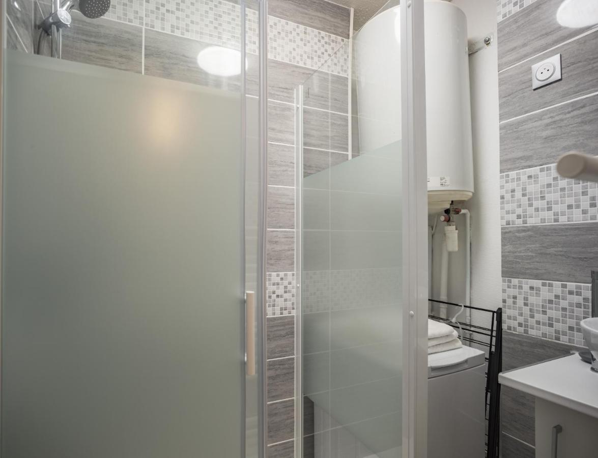 Les Ursulines Apartment Châlons-en-Champagne Екстериор снимка