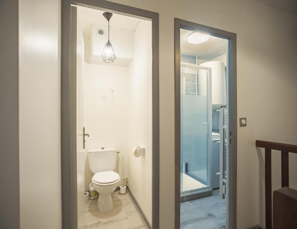 Les Ursulines Apartment Châlons-en-Champagne Екстериор снимка