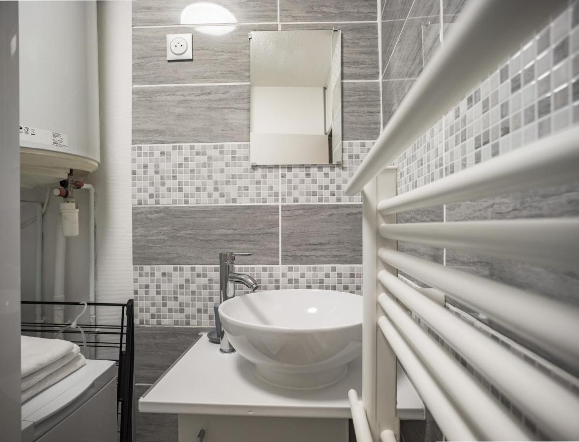 Les Ursulines Apartment Châlons-en-Champagne Екстериор снимка