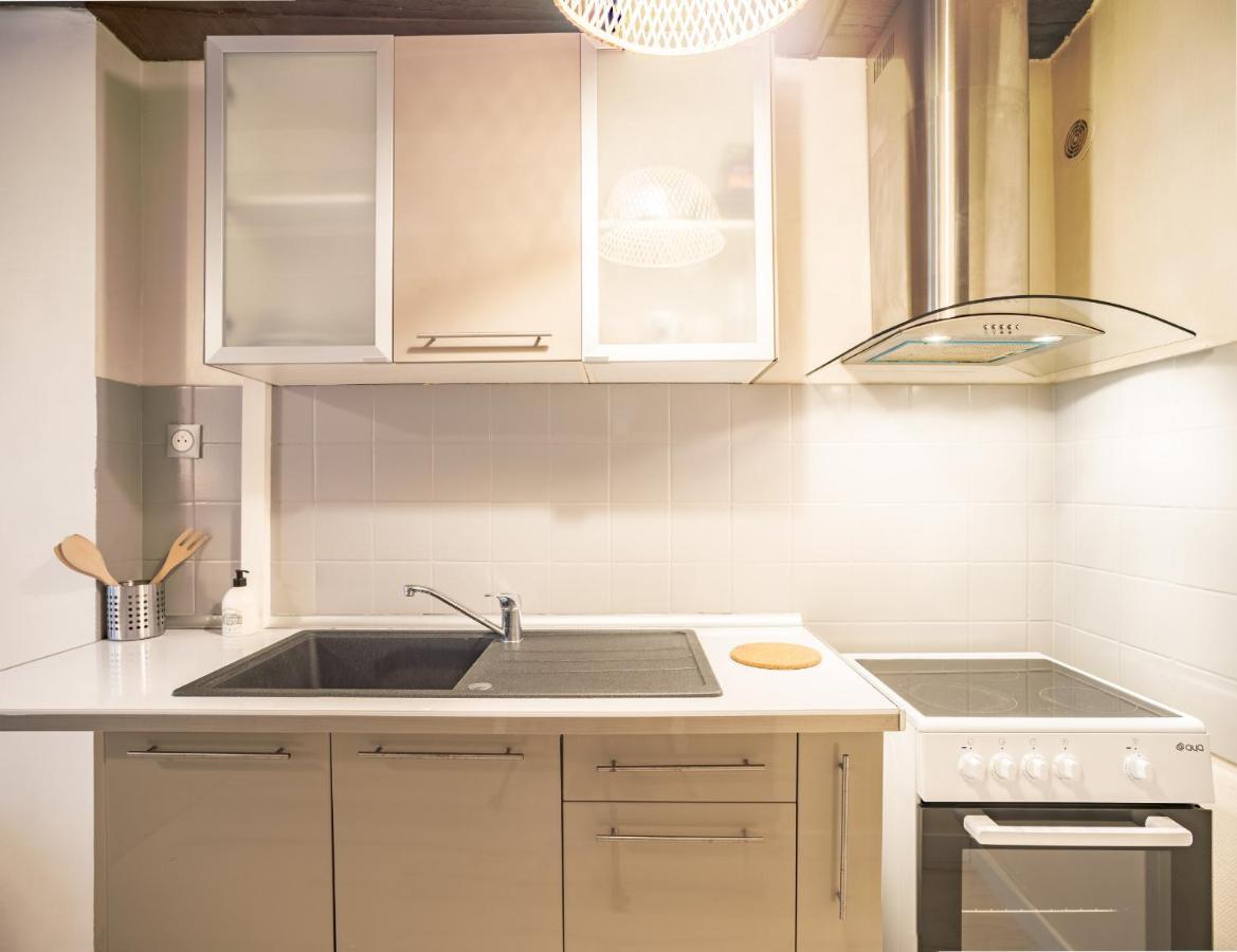 Les Ursulines Apartment Châlons-en-Champagne Екстериор снимка
