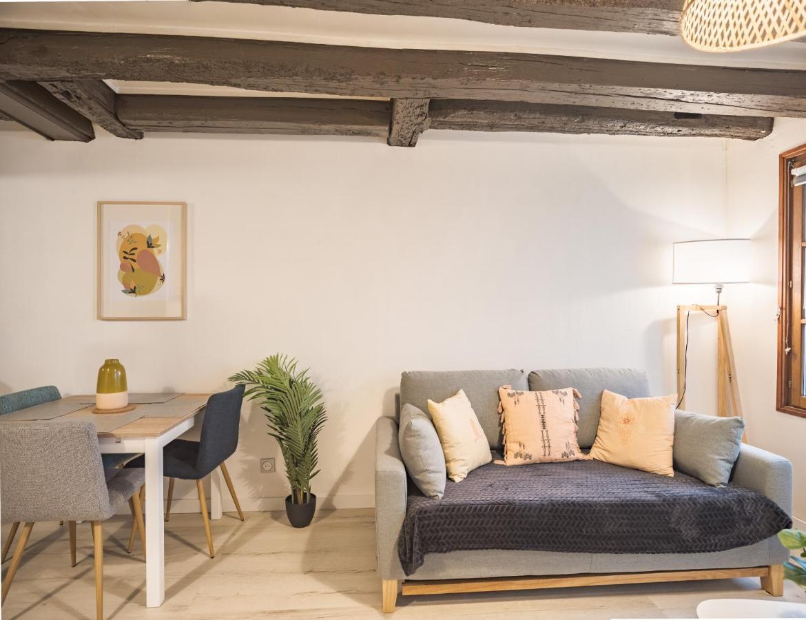 Les Ursulines Apartment Châlons-en-Champagne Екстериор снимка